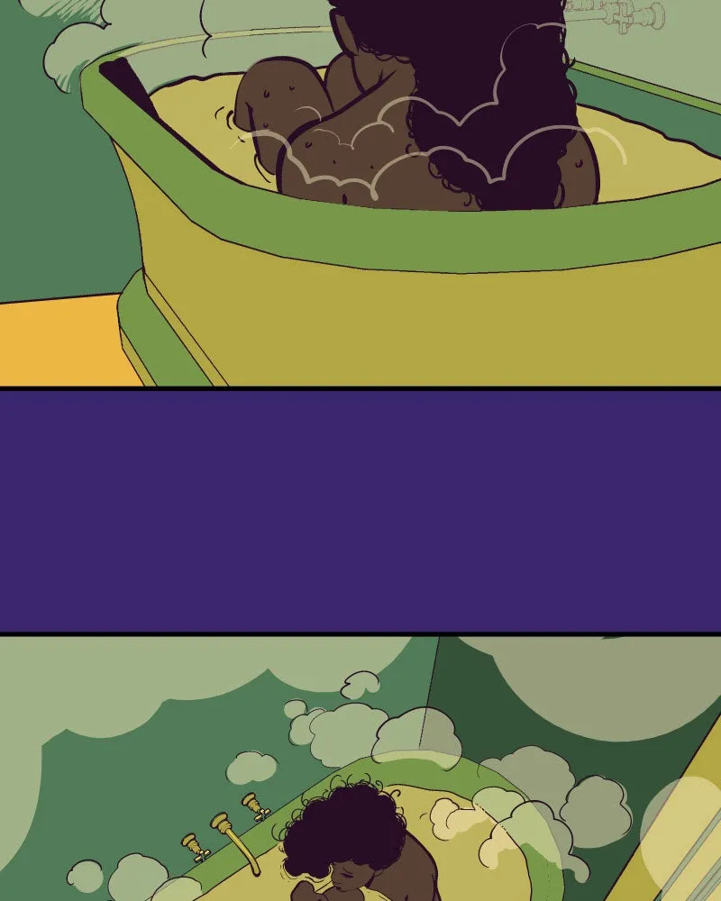 Magic Soda Pop Chapter 3 page 66 - 