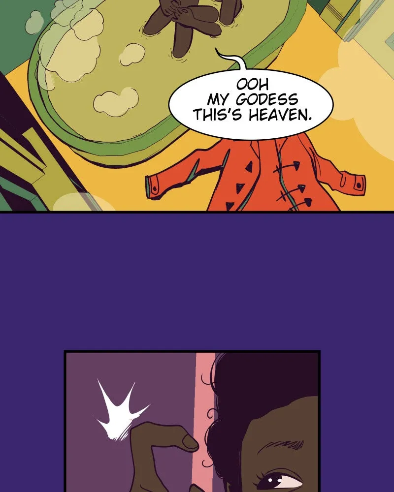 Magic Soda Pop Chapter 3 page 67 - 