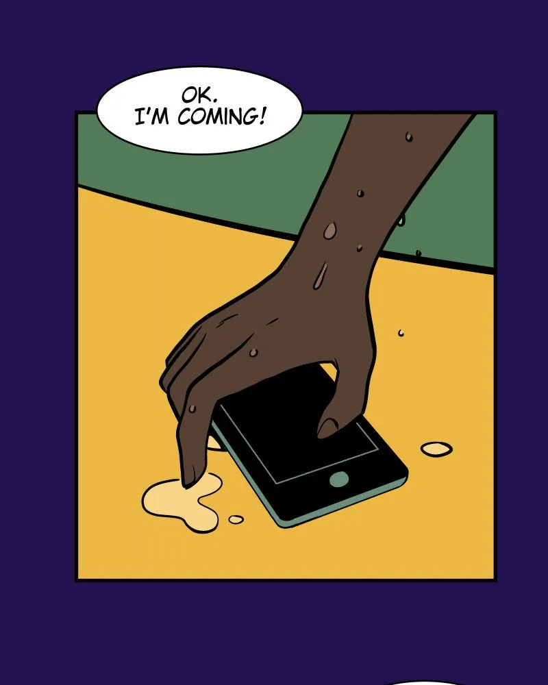 Magic Soda Pop Chapter 3 page 71 - 