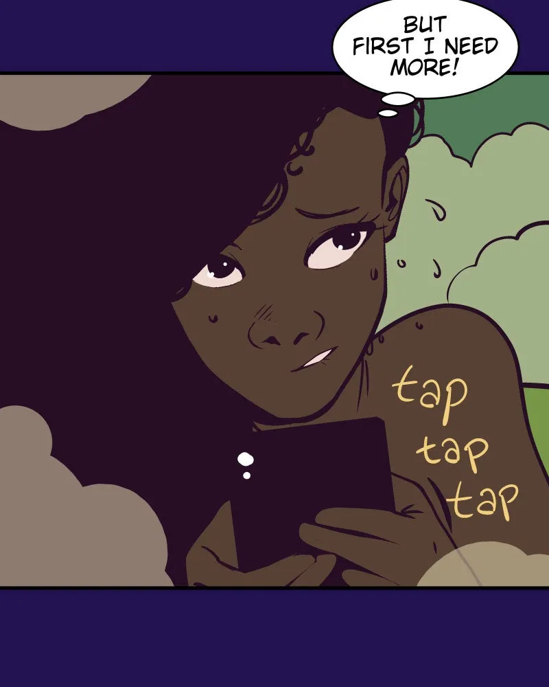 Magic Soda Pop Chapter 3 page 72 - 
