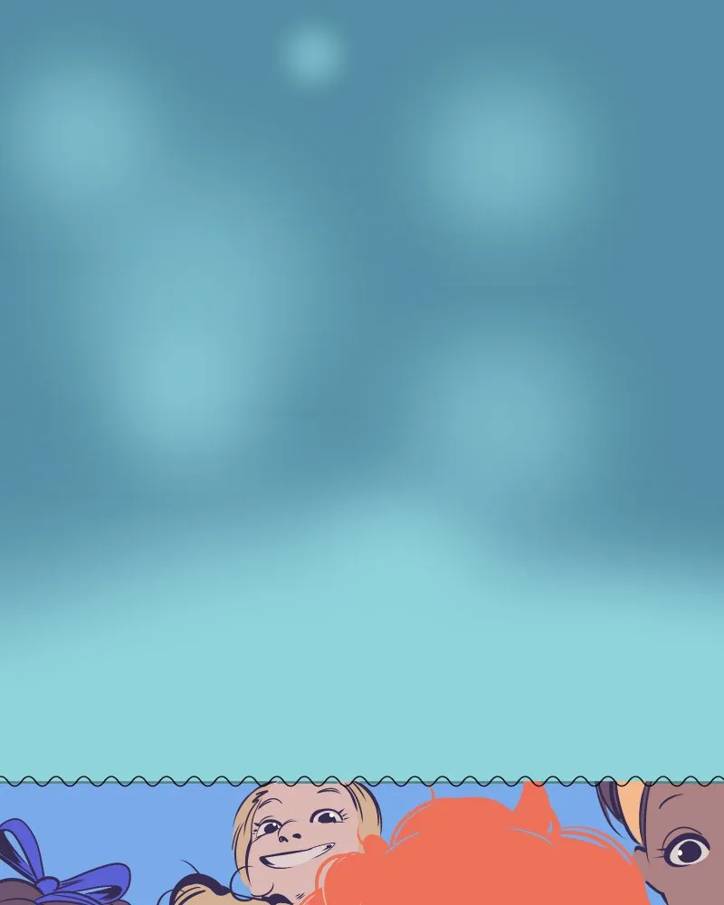 Magic Soda Pop Chapter 3 page 9 - 