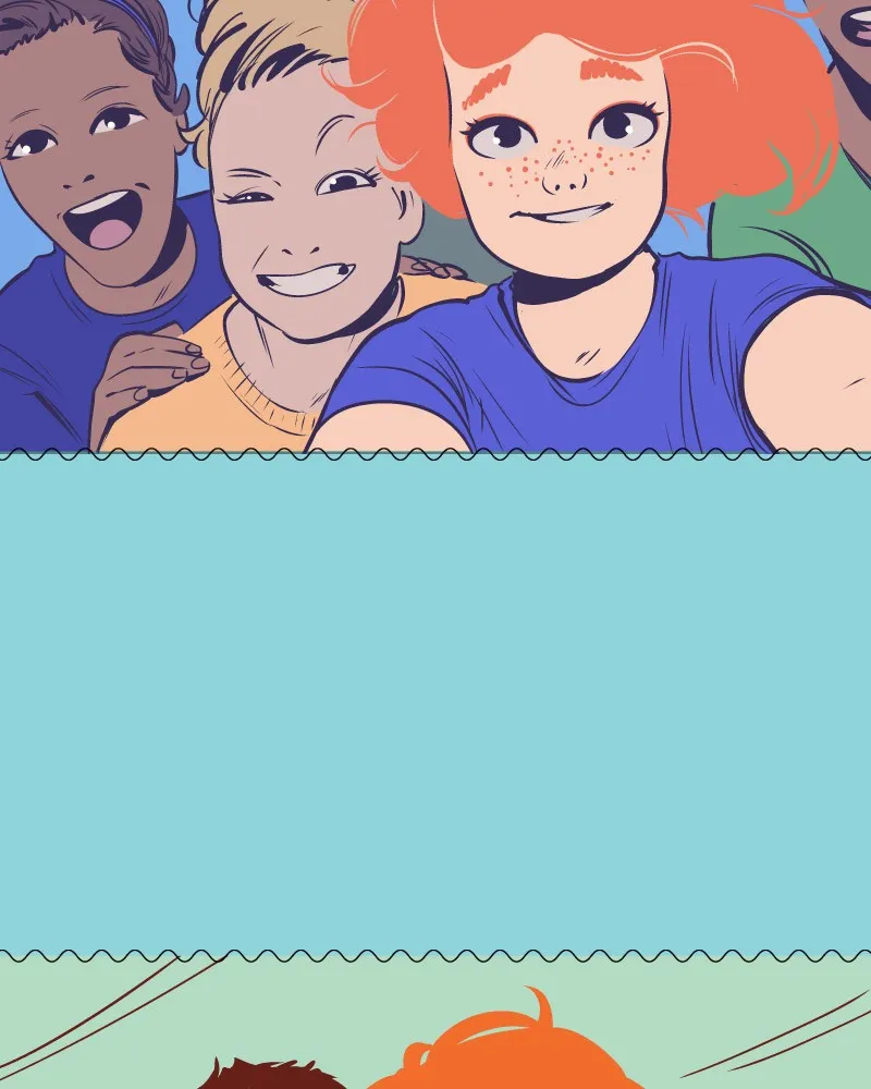 Magic Soda Pop Chapter 3 page 10 - 