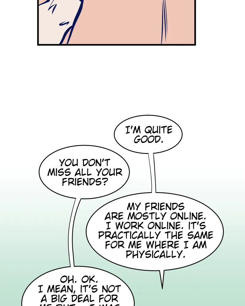 Magic Soda Pop Chapter 4 page 12 - 