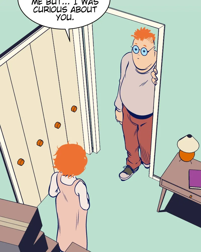 Magic Soda Pop Chapter 4 page 13 - 