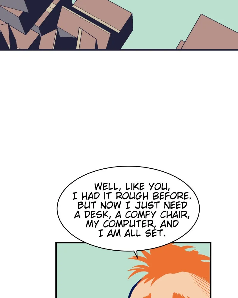 Magic Soda Pop Chapter 4 page 14 - 