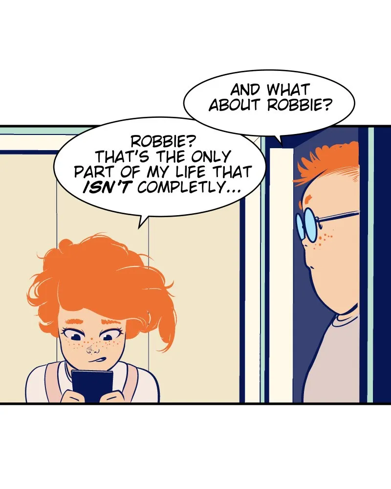 Magic Soda Pop Chapter 4 page 17 - 