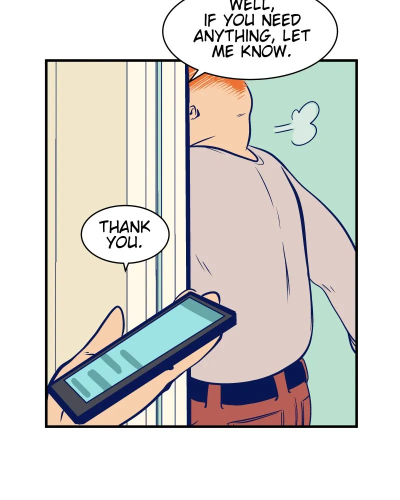 Magic Soda Pop Chapter 4 page 19 - 