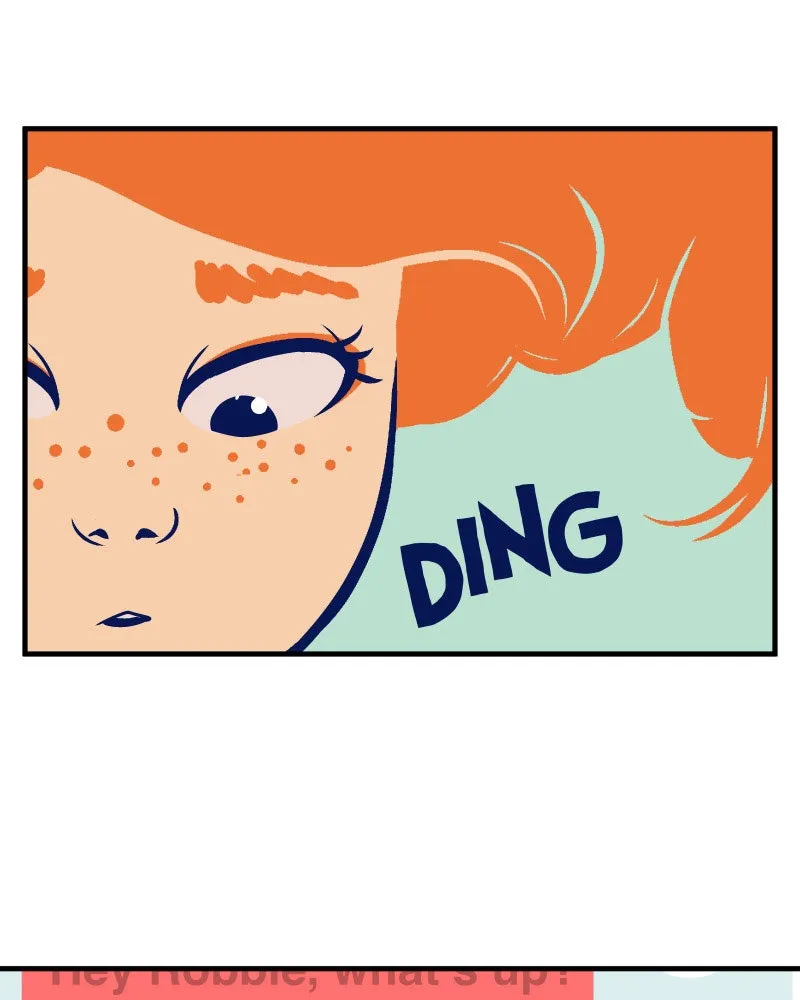 Magic Soda Pop Chapter 4 page 20 - 