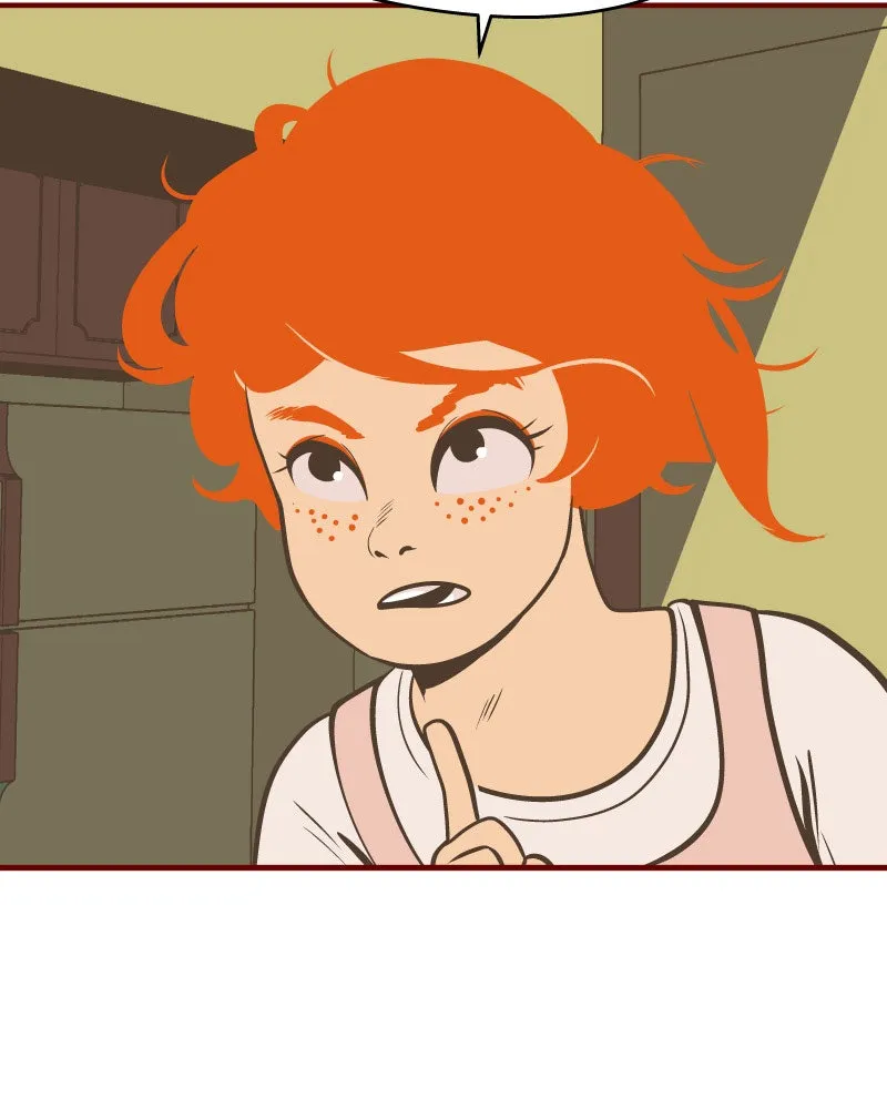 Magic Soda Pop Chapter 4 page 3 - 