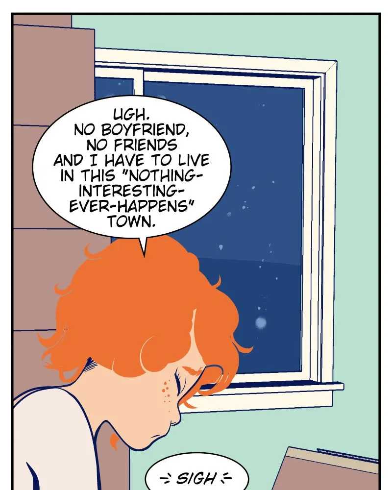 Magic Soda Pop Chapter 4 page 23 - 