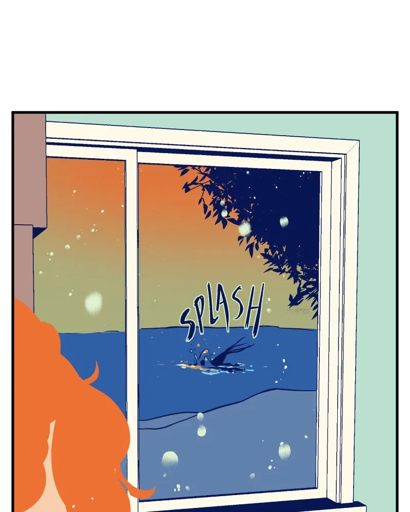 Magic Soda Pop Chapter 4 page 25 - 
