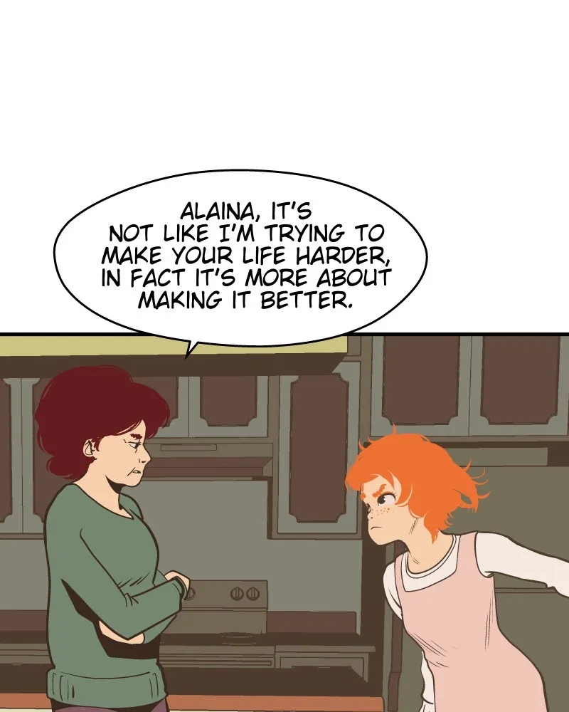 Magic Soda Pop Chapter 4 page 4 - 
