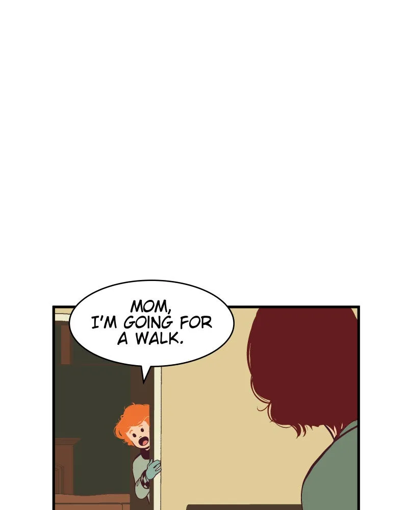 Magic Soda Pop Chapter 4 page 31 - 