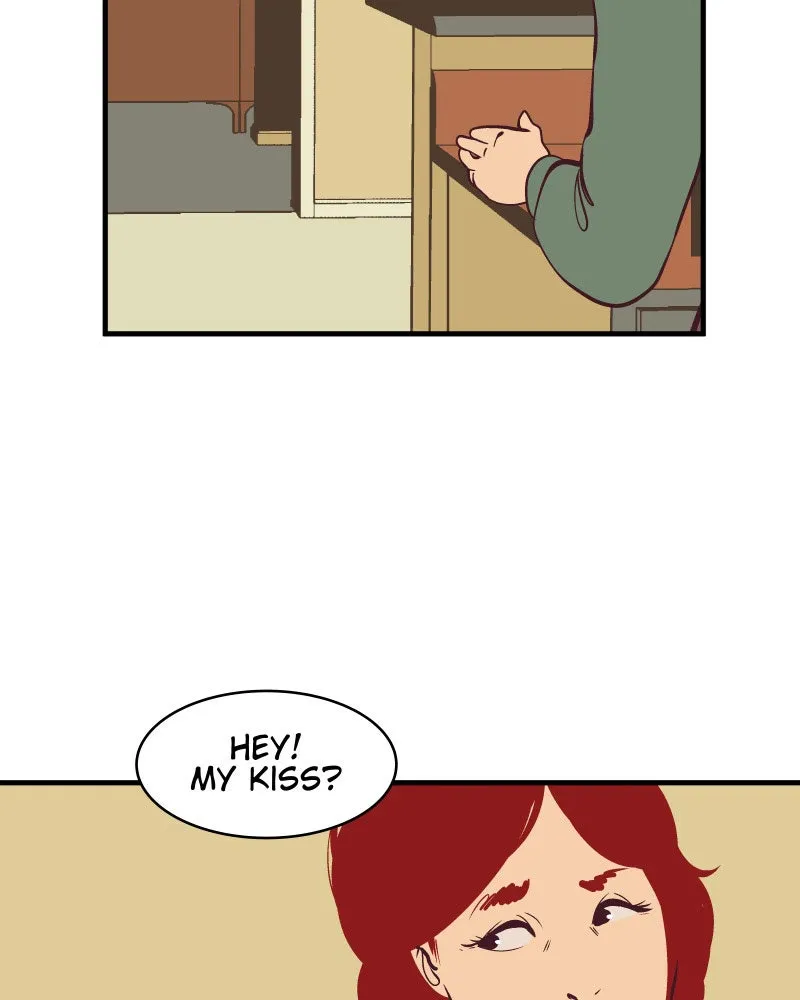 Magic Soda Pop Chapter 4 page 32 - 