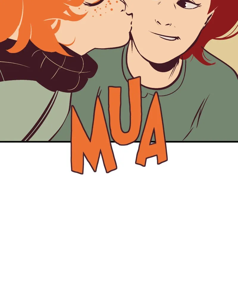 Magic Soda Pop Chapter 4 page 34 - 