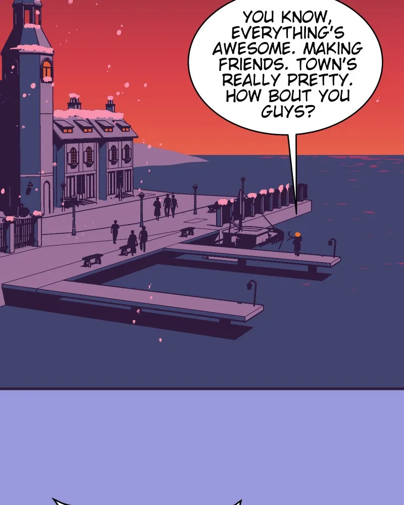 Magic Soda Pop Chapter 4 page 37 - 