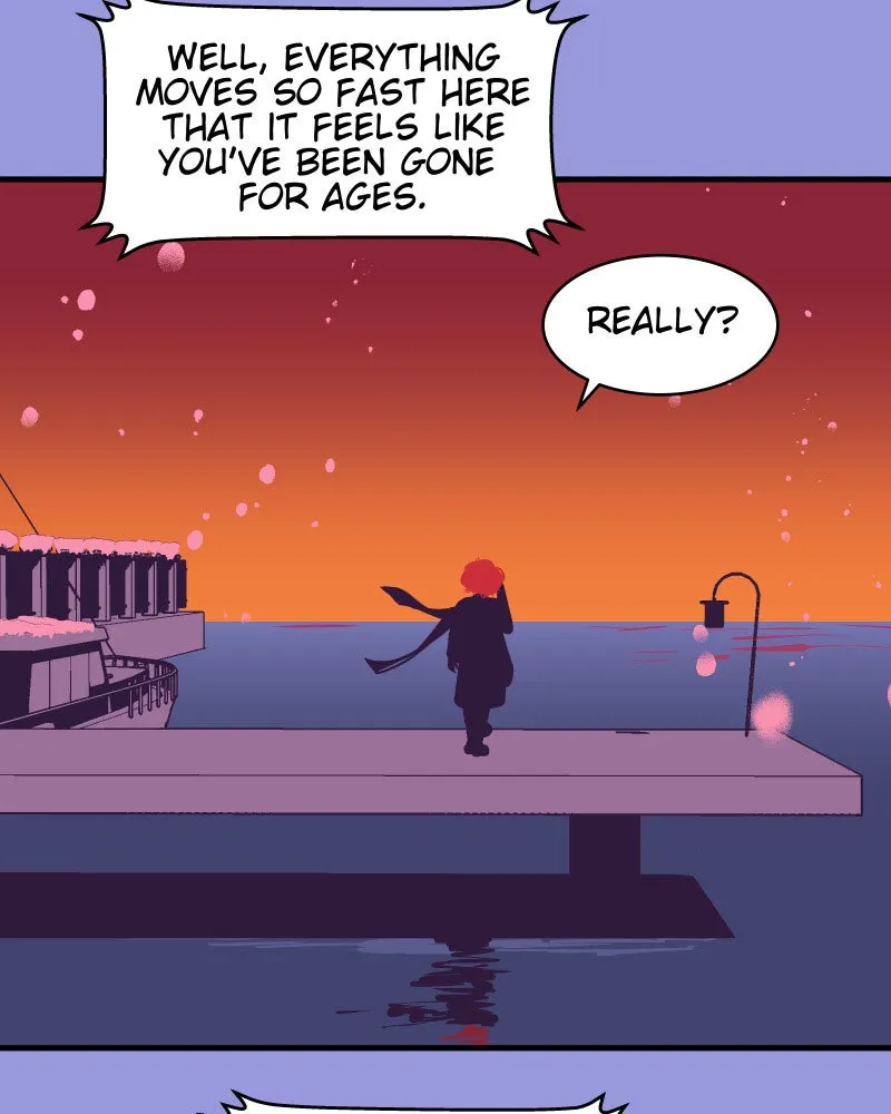 Magic Soda Pop Chapter 4 page 38 - 