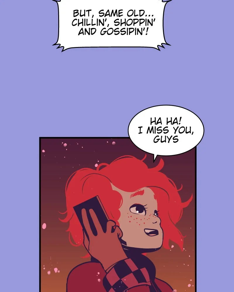 Magic Soda Pop Chapter 4 page 39 - 