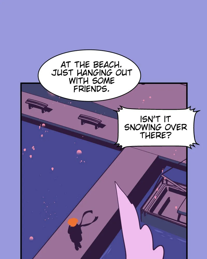 Magic Soda Pop Chapter 4 page 42 - 