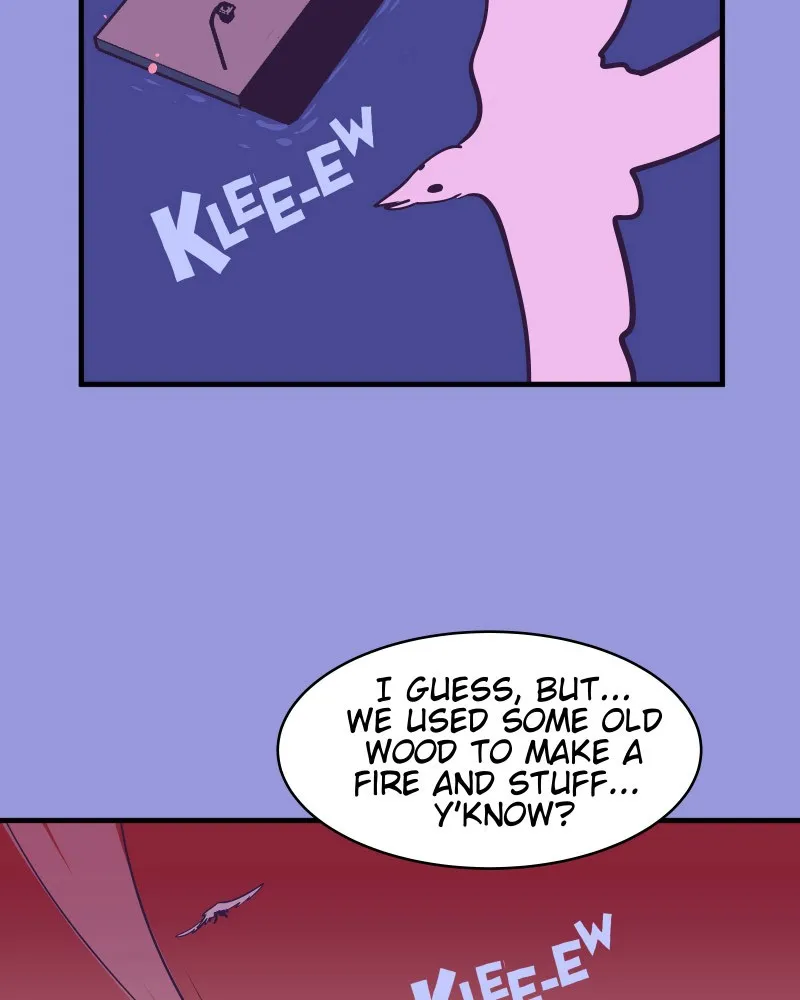 Magic Soda Pop Chapter 4 page 43 - 