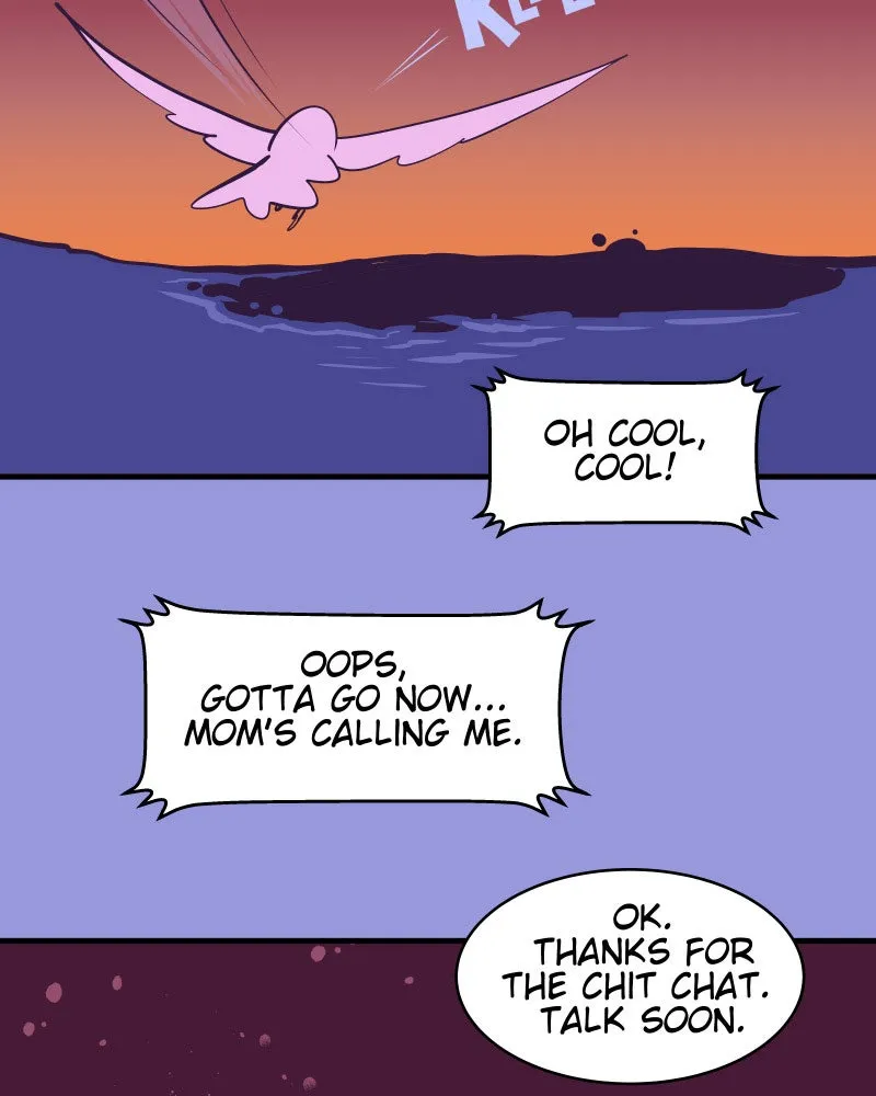 Magic Soda Pop Chapter 4 page 44 - 