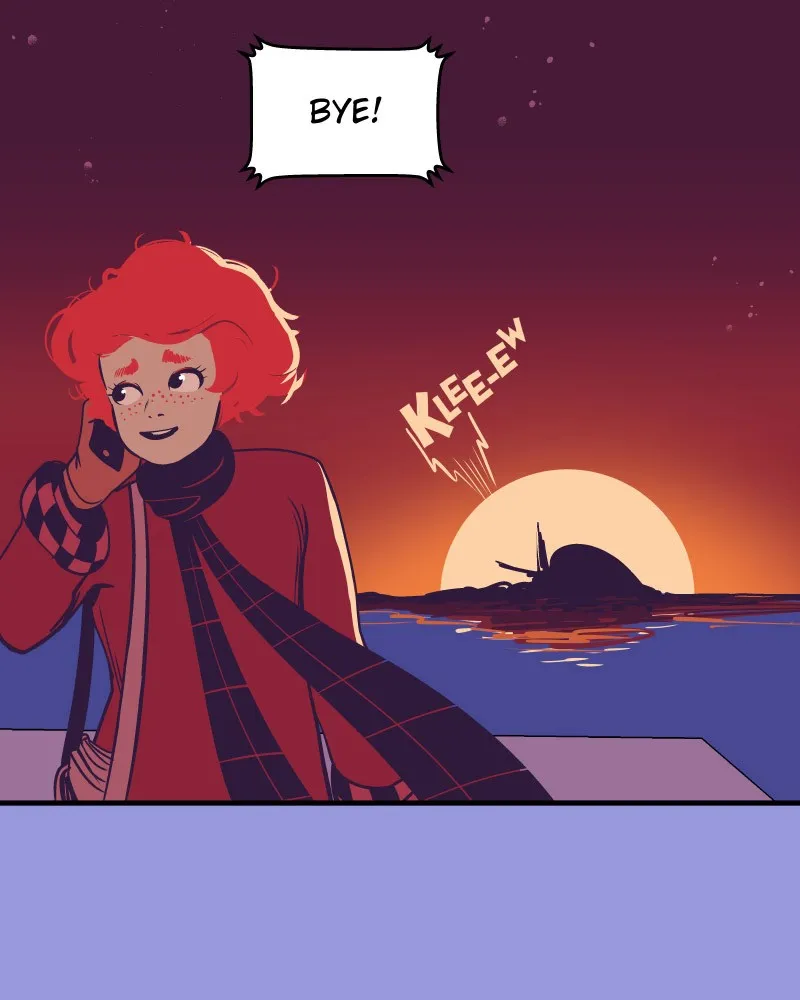Magic Soda Pop Chapter 4 page 45 - 