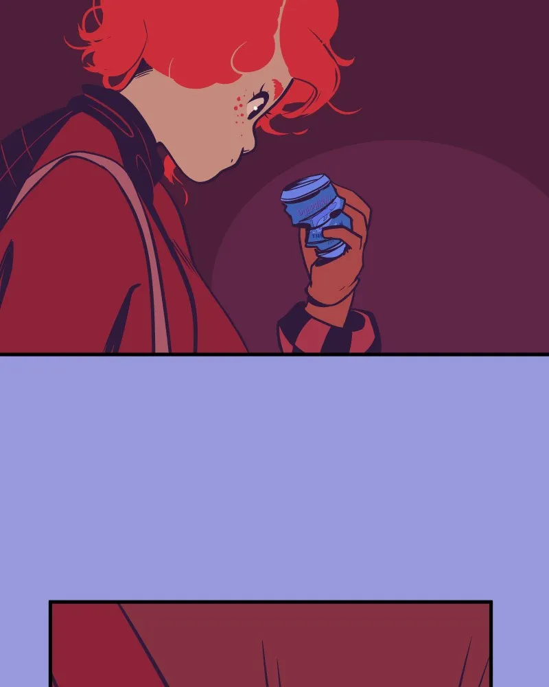Magic Soda Pop Chapter 4 page 52 - 