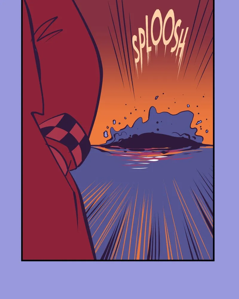Magic Soda Pop Chapter 4 page 53 - 