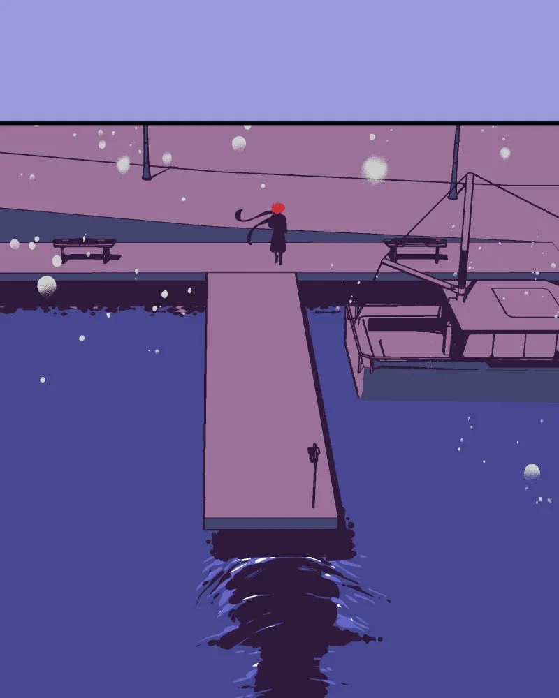 Magic Soda Pop Chapter 4 page 54 - 