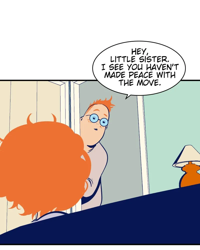 Magic Soda Pop Chapter 4 page 10 - 