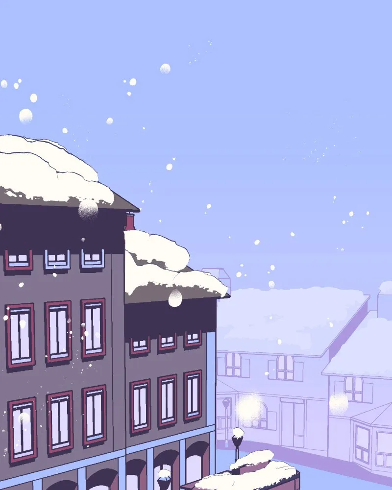 Magic Soda Pop Chapter 5 page 1 - 