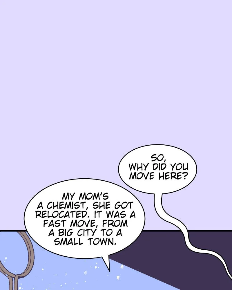 Magic Soda Pop Chapter 5 page 11 - 