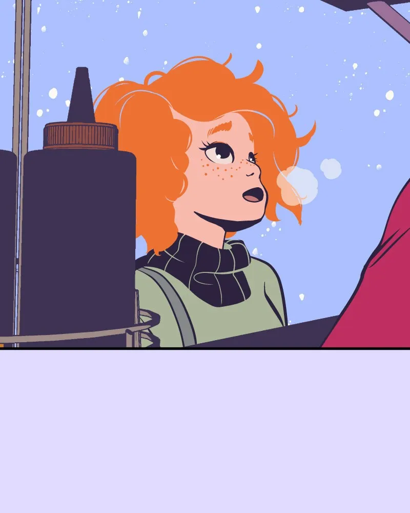 Magic Soda Pop Chapter 5 page 12 - 