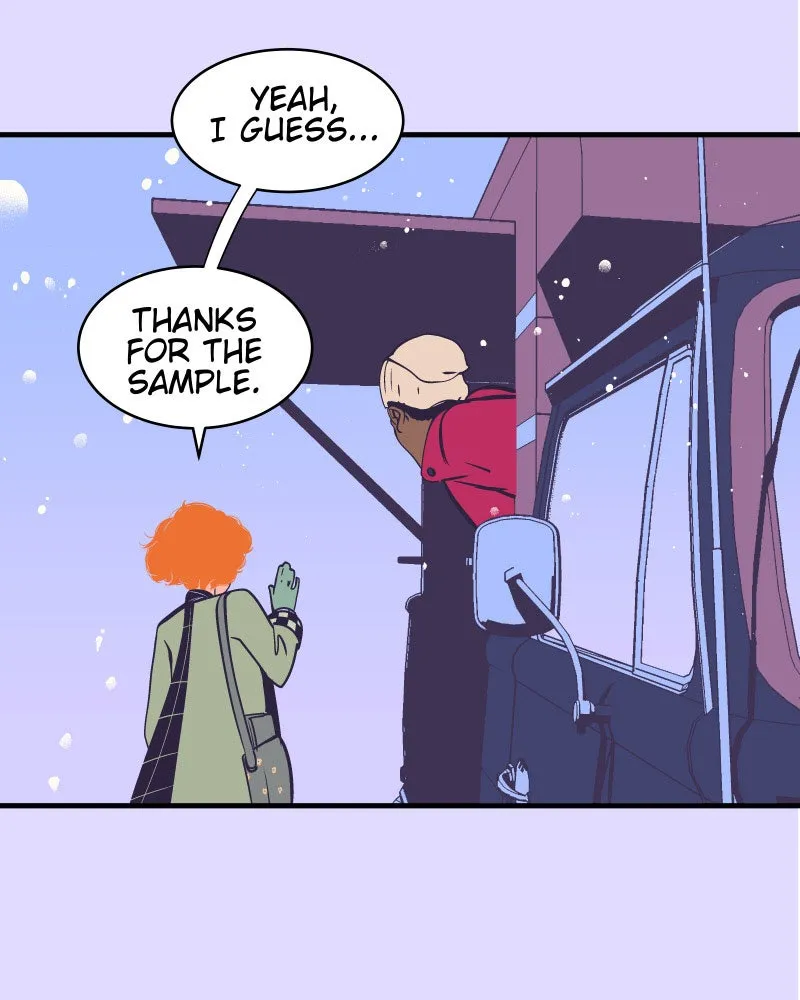 Magic Soda Pop Chapter 5 page 19 - 