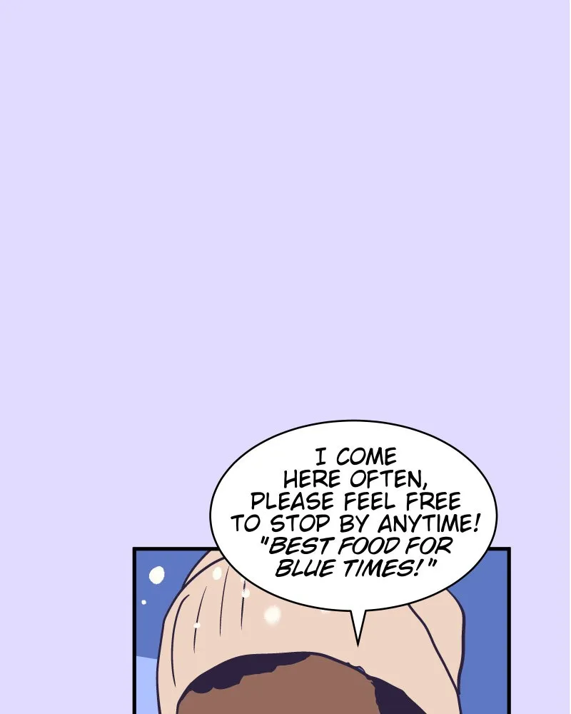 Magic Soda Pop Chapter 5 page 20 - 