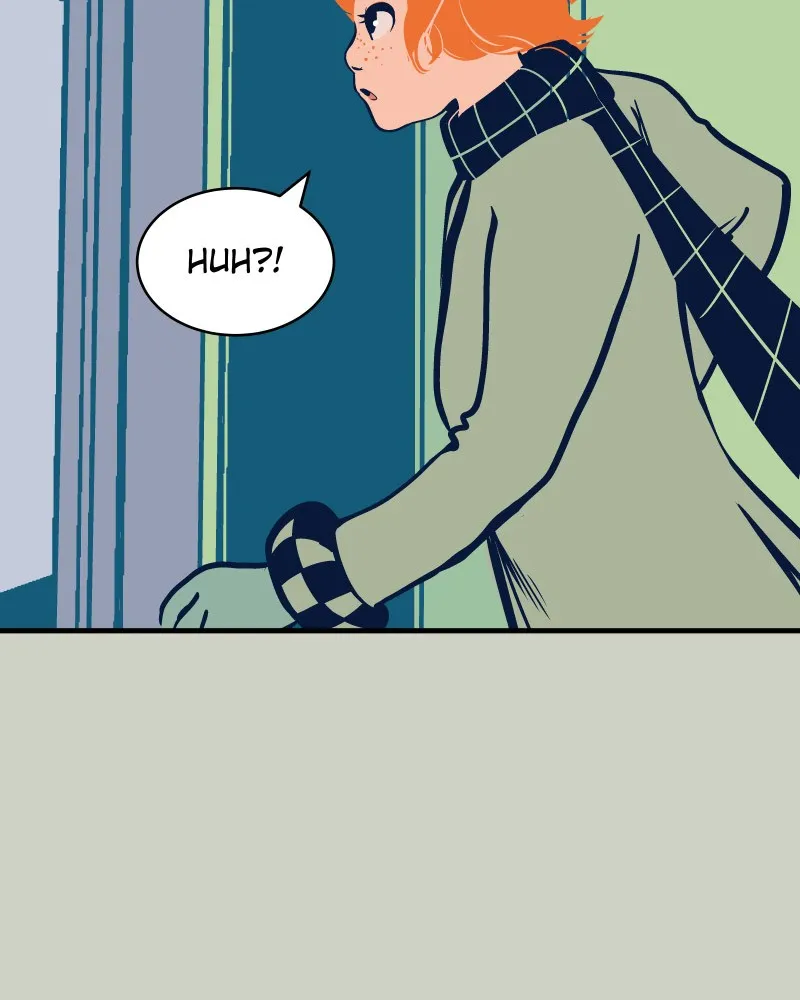 Magic Soda Pop Chapter 5 page 27 - 