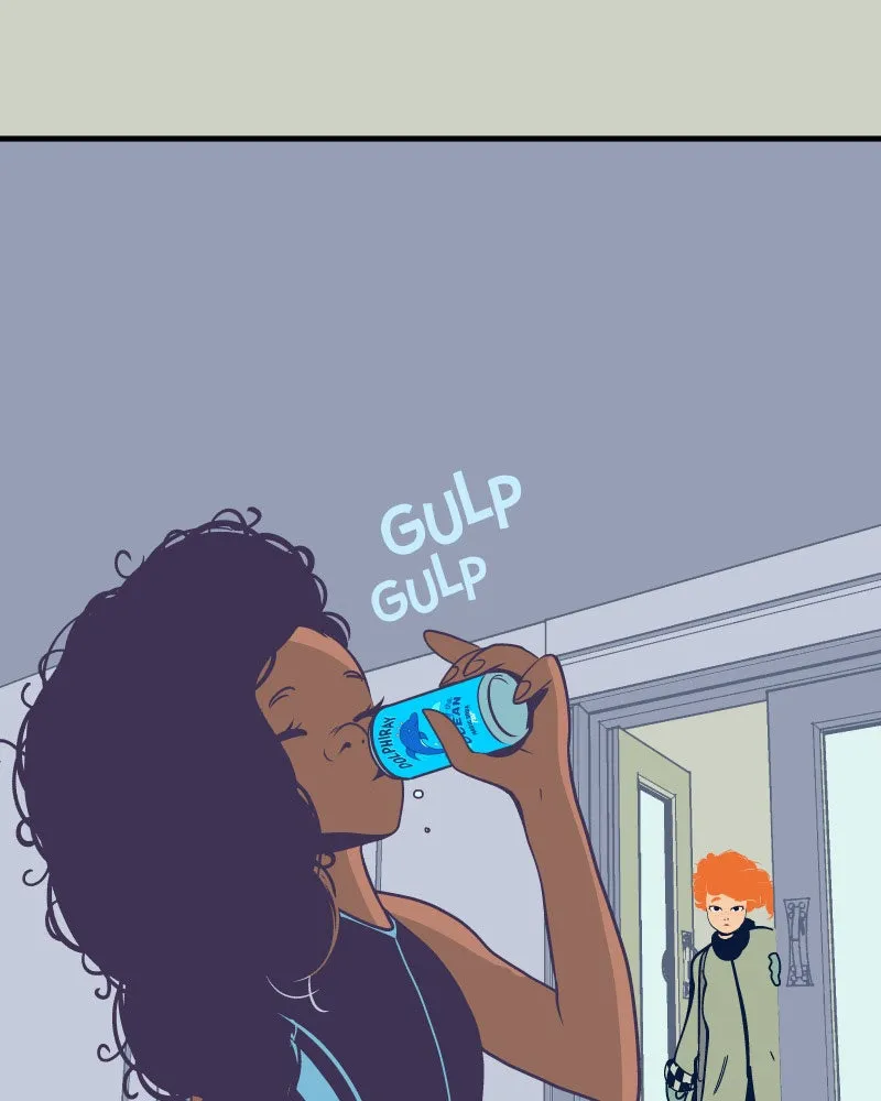 Magic Soda Pop Chapter 5 page 28 - 