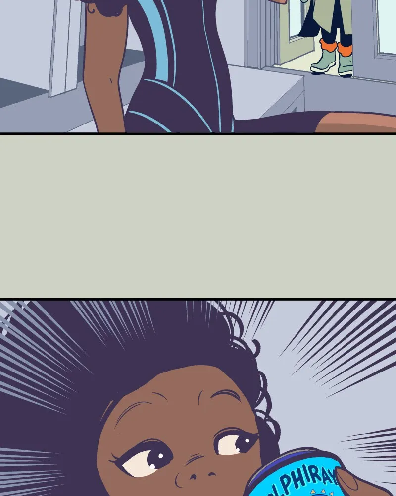 Magic Soda Pop Chapter 5 page 29 - 
