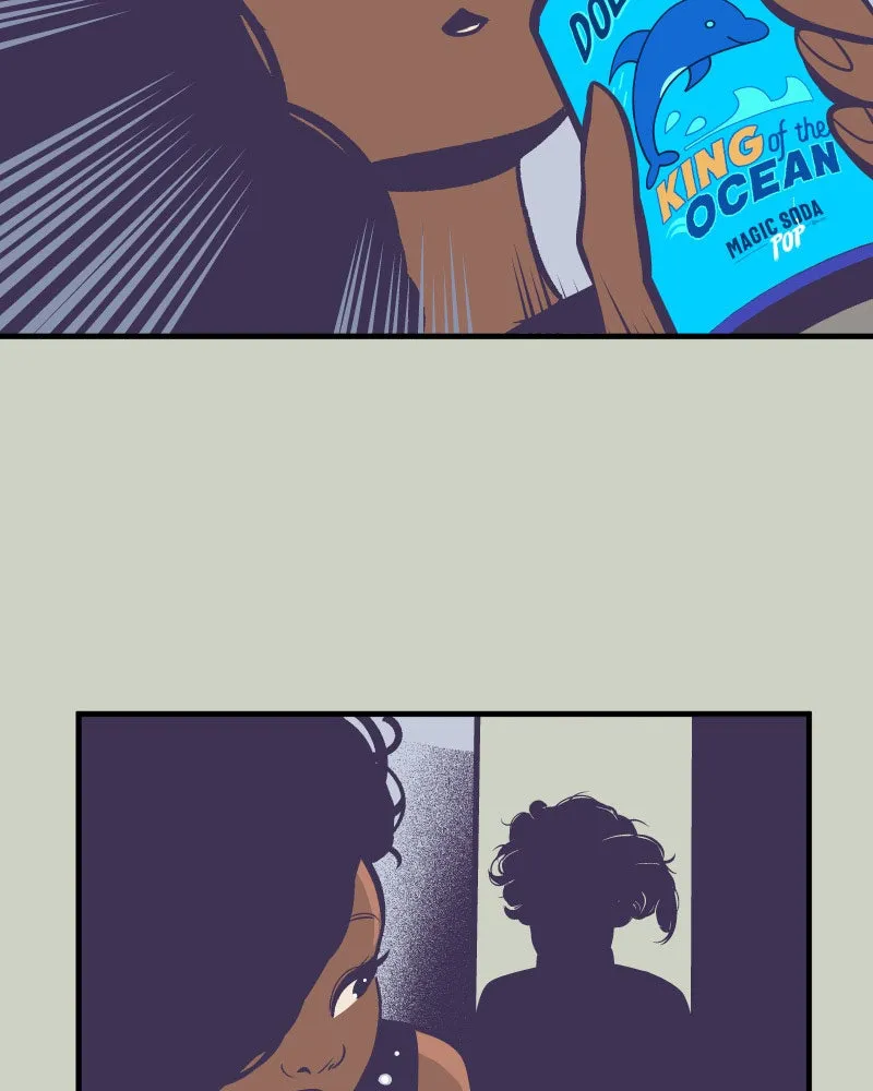Magic Soda Pop Chapter 5 page 30 - 