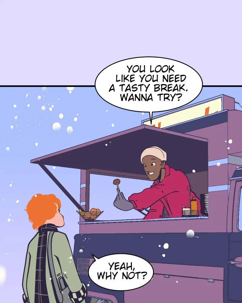 Magic Soda Pop Chapter 5 page 4 - 