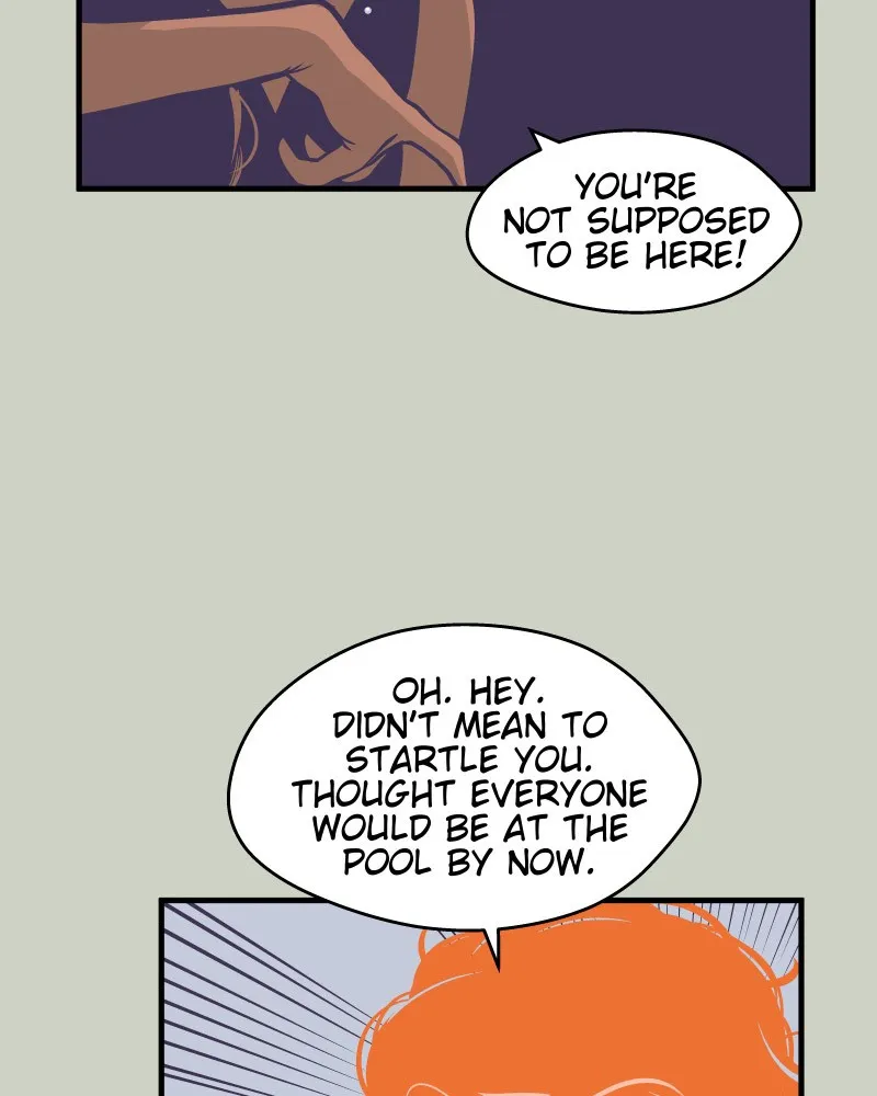 Magic Soda Pop Chapter 5 page 31 - 