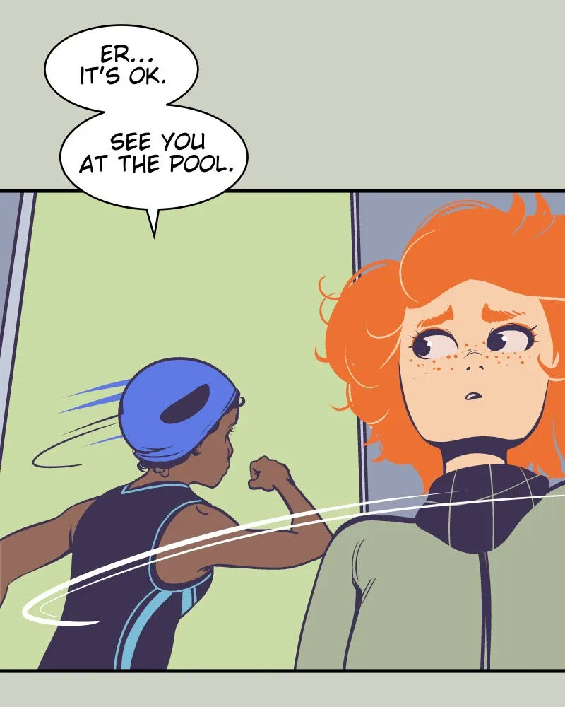 Magic Soda Pop Chapter 5 page 33 - 