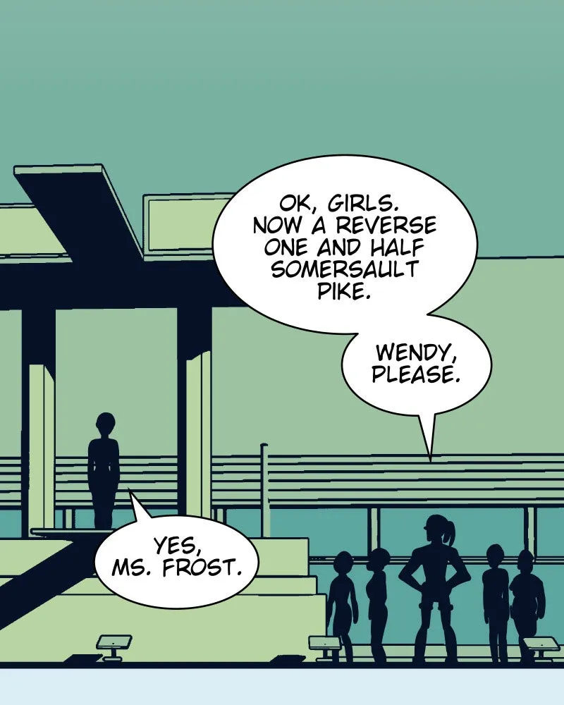Magic Soda Pop Chapter 5 page 36 - 