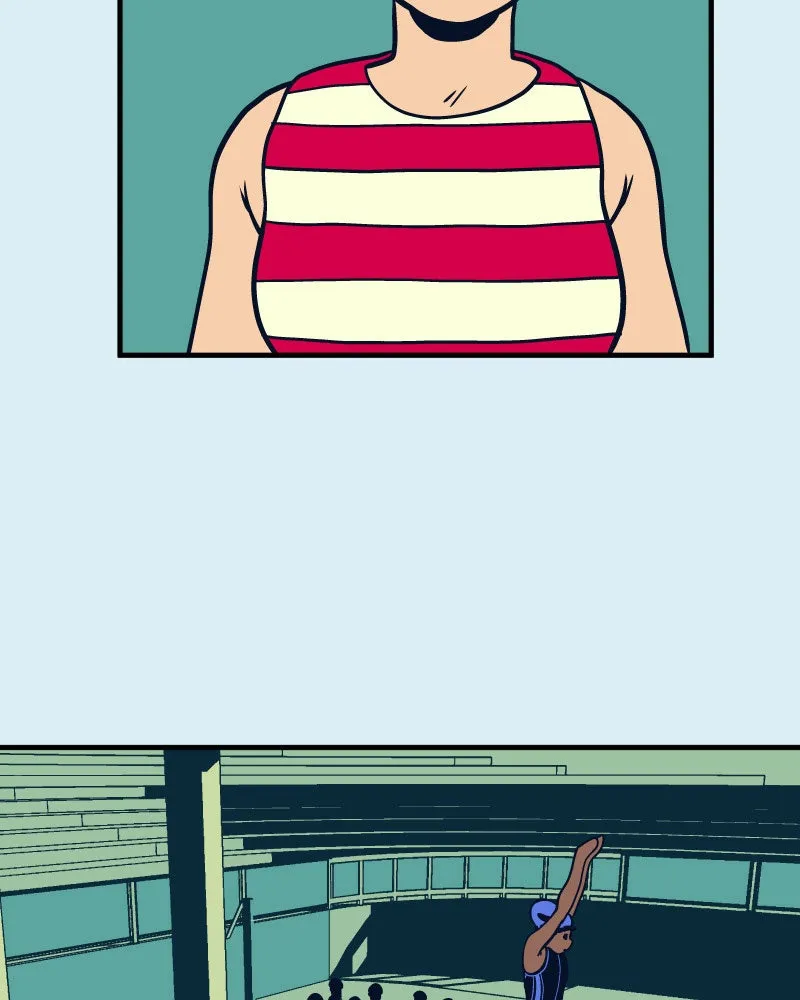 Magic Soda Pop Chapter 5 page 38 - 
