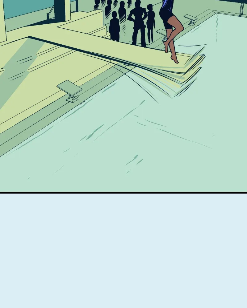 Magic Soda Pop Chapter 5 page 39 - 