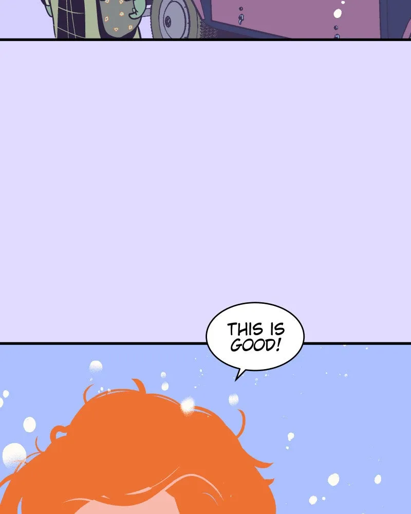 Magic Soda Pop Chapter 5 page 5 - 