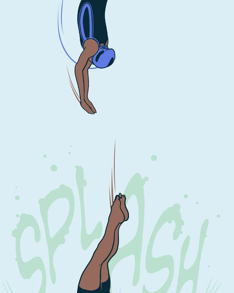 Magic Soda Pop Chapter 5 page 44 - 