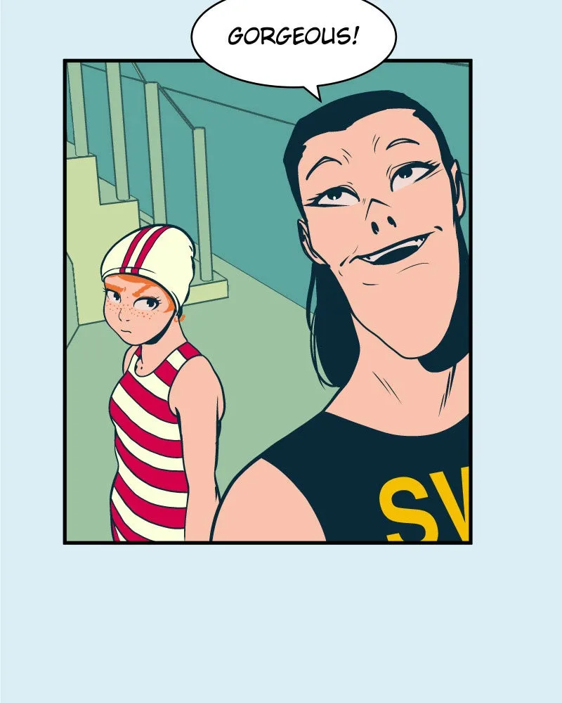 Magic Soda Pop Chapter 5 page 46 - 