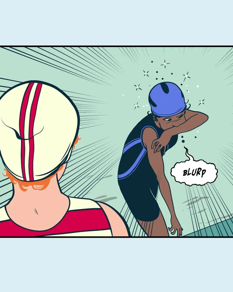 Magic Soda Pop Chapter 5 page 47 - 