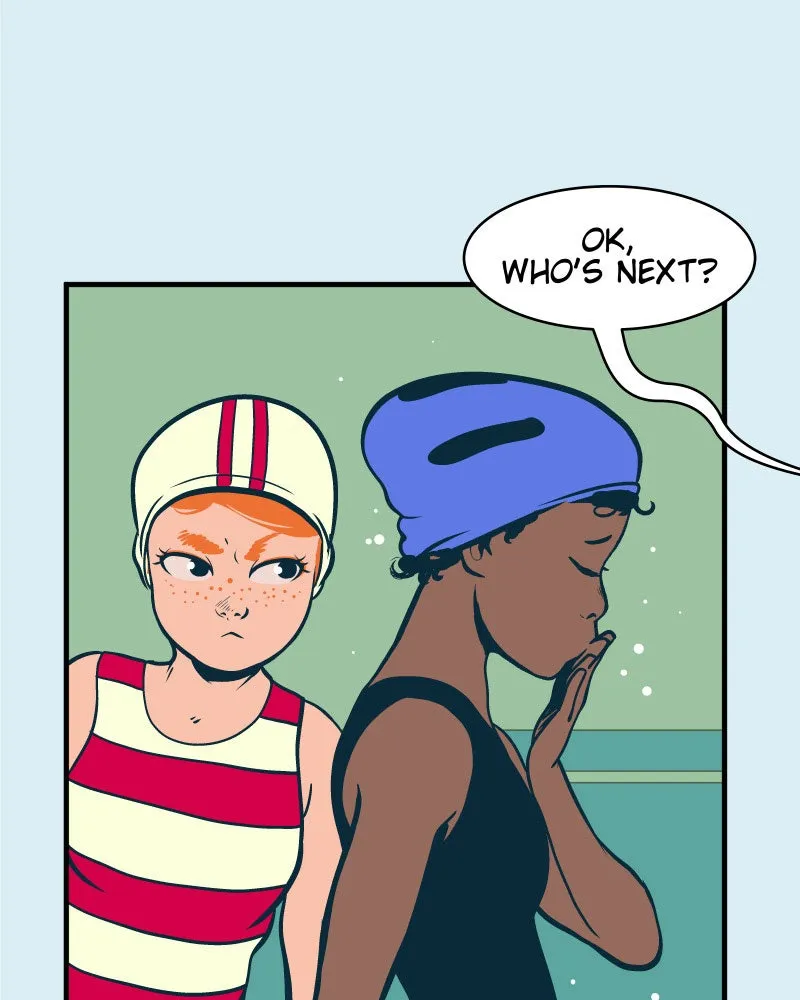 Magic Soda Pop Chapter 5 page 48 - 